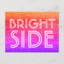 Search for motivational postcards Colourful