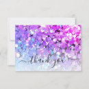 Search for makeup artist thank you cards Modern