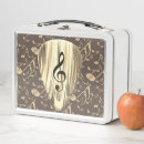 Search for music lunch boxes Instrument