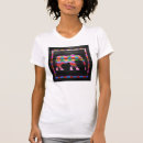 Search for chevron pattern tshirts Wood