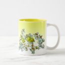 Search for white daffodil mugs Springtime