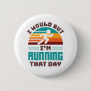 Search for funny running badges Jogging
