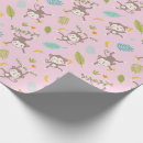 Search for banana leaf wrapping paper Modern