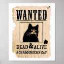 Search for wanted posters Dead