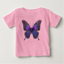 Search for glitter baby shirts Purple