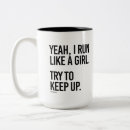 Search for try to keep up mugs Motivational