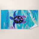 Search for mermaid beach towels Fantasy