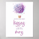 Search for guess how many kisses game posters Calligraphy