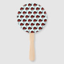 Search for ladybug favours Ladybird