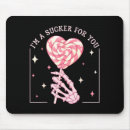 Search for skeleton mouse mats Music