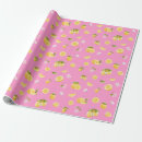 Search for pink lemon wrapping paper Citrus