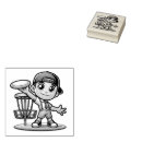 Search for play rubber stamps Cartoon