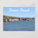 Search for pismo beach postcards Coast