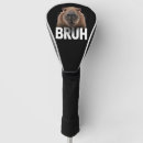 Search for funny golf head covers Meme