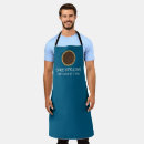 Search for time long aprons Bakery