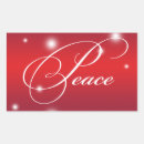 Search for red ribbon tag stickers Elegant