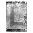 Search for alphabet photography Black