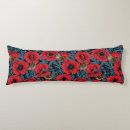 Search for red poppy cushions Remembrance
