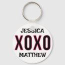 Search for sweet romance key rings Couple