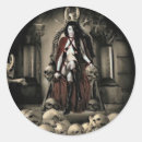 Search for vampire skull stickers Dark
