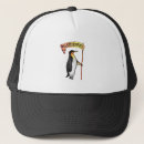 Search for extinct hats Bird