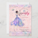 Search for iridescent invitations Blush pink