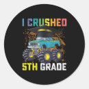 Search for 5th grade stickers Summer