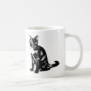 Search for cat ears mugs Cats