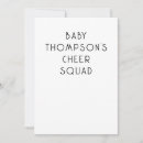 Search for quotes baby shower invitations Modern