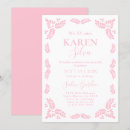 Search for mexican quince invitations Papel picado