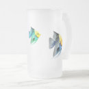 Search for fish beer glasses Animals