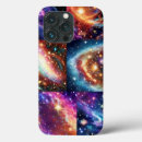Search for universe cases Cosmos