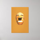 Search for masked canvas prints Theatre