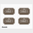 Search for food packaging stickers Vintage