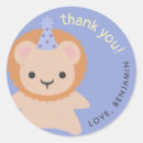 Search for blue animal stickers Simple