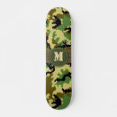 Search for forest design skateboards Background