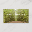 Search for outdoor business cards Pattern