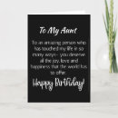 Search for great aunt cards Auntie