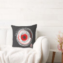 Search for vinyl records cushions Retro