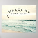 Search for welcome to our beach house Coastal