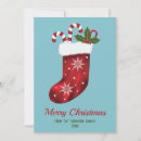 Search for red socks cards Festive