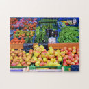 Search for fruits and vegetables puzzles Farm