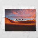 Search for camel thank you cards Desert