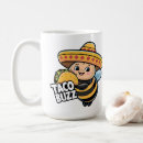 Search for sombrero hat mugs Taco
