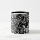Search for the shadow mugs Cthulhu mythos