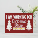 Search for satire christmas cards Santa