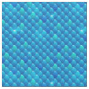 Search for fish scale fabric Blue