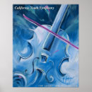 Search for concerto posters Violin