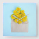 Search for dandelion clocks Blossom