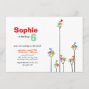Search for bird birthday invitations Fun